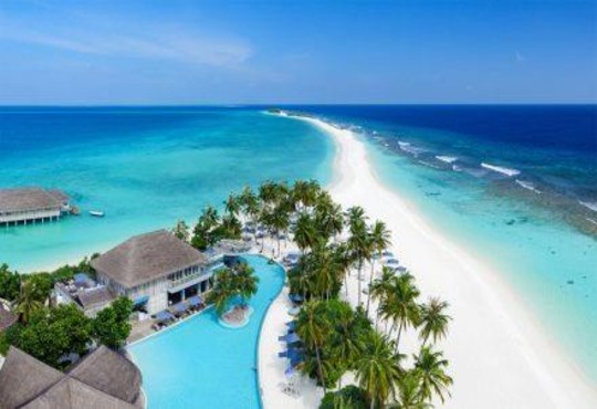 Finolhu Maldives - снимка - 1