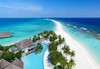 Самолетна почивка в Малдиви! 7 нощувки на човек на база All inclusive в Finolhu Maldives 0*, Малдиви, Малдиви с двупосочен чартърен полет от София - thumb 1