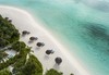 Самолетна почивка в Малдиви! 7 нощувки на човек на база All inclusive в Four Seasons Kuda Huraa 0*, Малдиви, Малдиви с двупосочен чартърен полет от София - thumb 14