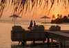 Самолетна почивка в Малдиви! 11 нощувки на човек на база All inclusive в Four Seasons Kuda Huraa 0*, Малдиви, Малдиви с двупосочен чартърен полет от София - thumb 3