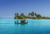 Самолетна почивка в Малдиви! 7 нощувки на човек на база All inclusive в Four Seasons Kuda Huraa 0*, Малдиви, Малдиви с двупосочен чартърен полет от София - thumb 6