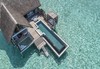 Самолетна почивка в Малдиви! 7 нощувки на човек на база All inclusive в Four Seasons Landaa Giraavaru 0*, Малдиви, Малдиви с двупосочен чартърен полет от София - thumb 13