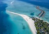 Самолетна почивка в Малдиви! 11 нощувки на човек на база All inclusive в Four Seasons Landaa Giraavaru 0*, Малдиви, Малдиви с двупосочен чартърен полет от София - thumb 2