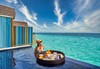 Самолетна почивка в Малдиви! 7 нощувки на човек на база All inclusive в Hard Rock Hotel Maldives  0*, Малдиви, Малдиви с двупосочен чартърен полет от София - thumb 25