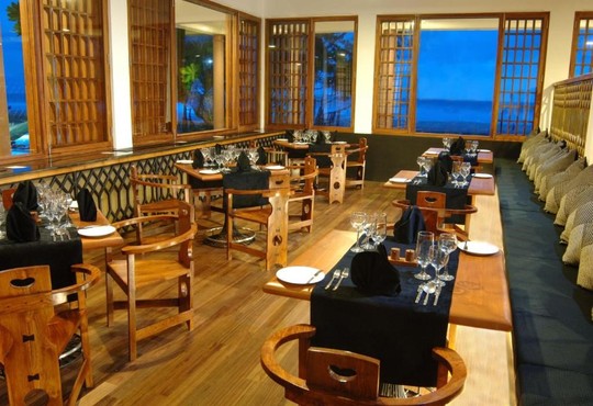 Heritance Ahungalla / 5* - снимка - 6