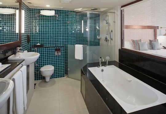 Heritance Ahungalla / 5* - снимка - 13