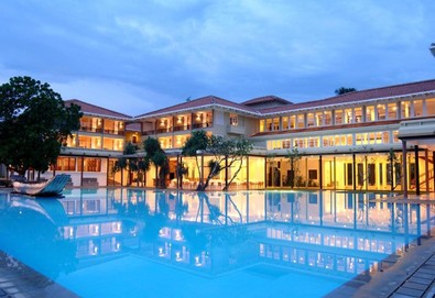 Самолетна почивка в Шри Ланка! 7 нощувки на човек на база All inclusive в Heritance Ahungalla / 5* 0*, Colombo, Colombo с двупосочен чартърен полет от София - Снимка
