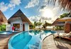 Самолетна почивка в Малдиви! 11 нощувки на човек на база All inclusive в Hideaway Beach Resort 0*, Малдиви, Малдиви с двупосочен чартърен полет от София - thumb 14