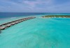 Самолетна почивка в Малдиви! 7 нощувки на човек на база All inclusive в Hideaway Beach Resort 0*, Малдиви, Малдиви с двупосочен чартърен полет от София - thumb 16