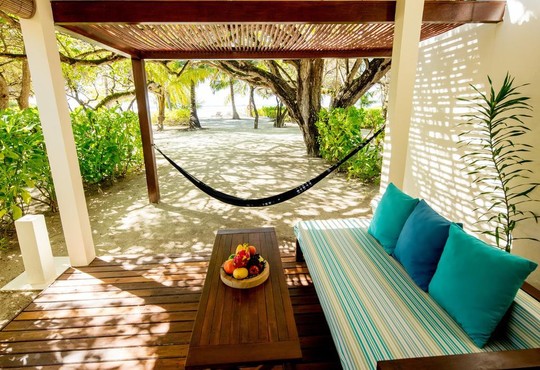 Holiday Inn Kandooma Maldives - снимка - 22