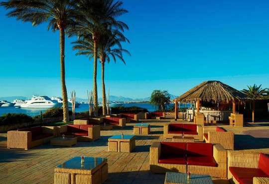 Hurghada Marriott Beach Resort - снимка - 9