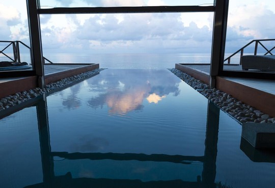 Huvafen Fushi - снимка - 28