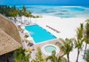 Самолетна почивка в Малдиви! 11 нощувки на човек на база All inclusive в Innahura Maldives Resort  0*, Малдиви, Малдиви с двупосочен чартърен полет от София - thumb 1
