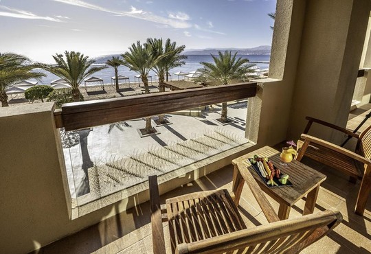 Intercontinental Aqaba - снимка - 8