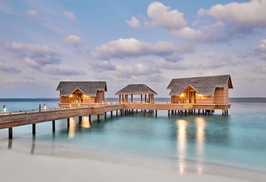 Joali Maldives  - снимка - 1