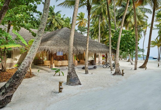 Joali Maldives  - снимка - 28