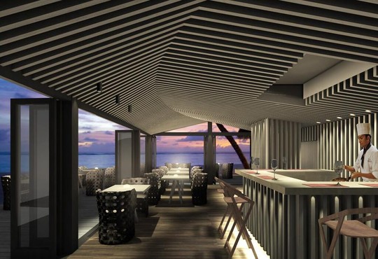 Kagi Maldives Spa Island - снимка - 14