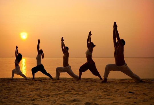 Kagi Maldives Spa Island - снимка - 17