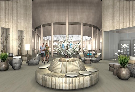 Kagi Maldives Spa Island - снимка - 18