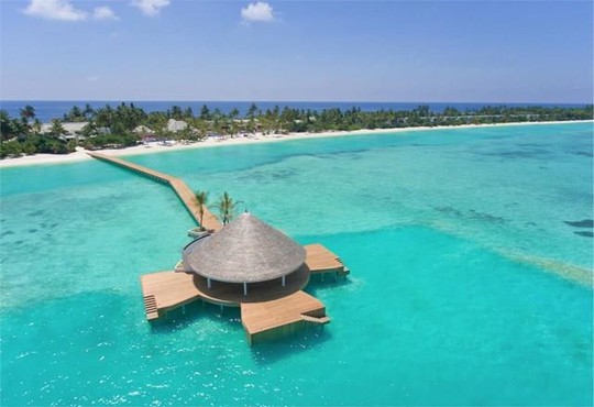 Kandima Maldives - снимка - 16