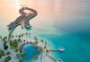 Самолетна почивка в Малдиви! 11 нощувки на човек на база All inclusive в Kandima Maldives 0*, Малдиви, Малдиви с двупосочен чартърен полет от София - thumb 7