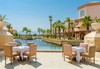 Самолетна почивка в Египет! 7 нощувки на човек на база All inclusive в Kempinski Hotel Soma Bay 0*, Хургада, Червено Море с двупосочен чартърен полет от София - thumb 4