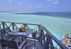 Самолетна почивка в Малдиви! 7 нощувки на човек на база All inclusive в Kuredu Island Resort & Spa 0*, Малдиви, Малдиви с двупосочен чартърен полет от София - thumb 24
