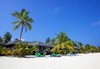 Самолетна почивка в Малдиви! 7 нощувки на човек на база All inclusive в Kuredu Island Resort & Spa 0*, Малдиви, Малдиви с двупосочен чартърен полет от София - thumb 2