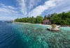 Самолетна почивка в Малдиви! 11 нощувки на човек на база All inclusive в Lily Beach Resort & Spa At Huvahendhoo 0*, Малдиви, Малдиви с двупосочен чартърен полет от София - thumb 14