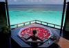 Самолетна почивка в Малдиви! 11 нощувки на човек на база All inclusive в Lily Beach Resort & Spa At Huvahendhoo 0*, Малдиви, Малдиви с двупосочен чартърен полет от София - thumb 23