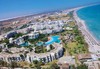 Самолетна почивка в Тунис! 7 нощувки на човек на база All inclusive в Lti Mahdia Beach & Aqua Park 0*, Хамамет, Североизточен Тунис с двупосочен чартърен полет от София - thumb 1