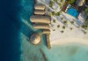 Самолетна почивка в Малдиви! 7 нощувки на човек на база All inclusive в Maafushivaru Island Resort 0*, Малдиви, Малдиви с двупосочен чартърен полет от София - thumb 10