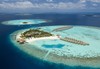 Самолетна почивка в Малдиви! 11 нощувки на човек на база All inclusive в Maafushivaru Island Resort 0*, Малдиви, Малдиви с двупосочен чартърен полет от София - thumb 2