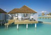 Самолетна почивка в Малдиви! 11 нощувки на човек на база All inclusive в Maafushivaru Island Resort 0*, Малдиви, Малдиви с двупосочен чартърен полет от София - thumb 6