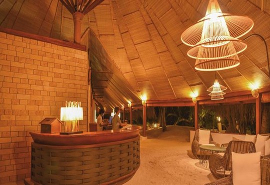 Makunudu Island - снимка - 13