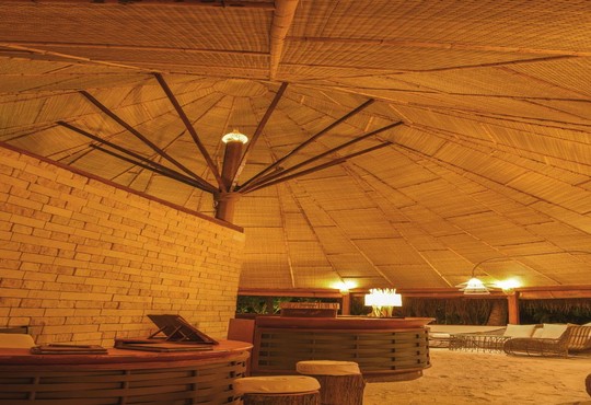 Makunudu Island - снимка - 14