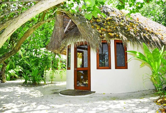 Makunudu Island - снимка - 16