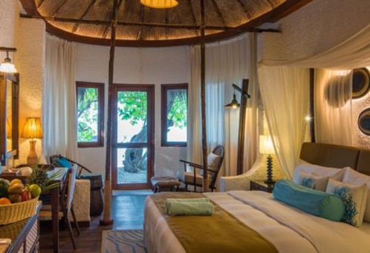 Makunudu Island - снимка - 17