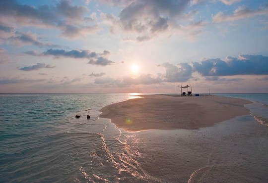 Makunudu Island - снимка - 19