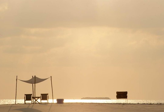 Makunudu Island - снимка - 20