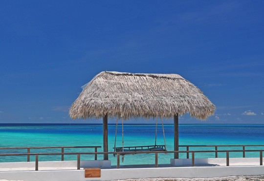 Makunudu Island - снимка - 8