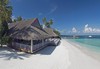Самолетна почивка в Малдиви! 11 нощувки на човек на база All inclusive в Malahini Kuda Bandos 0*, Малдиви, Малдиви с двупосочен чартърен полет от София - thumb 1