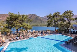Marmaris Bay Resort By Mp Hotels +16 - Снимка