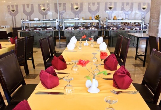 Marlin Inn Azur Resort - снимка - 6