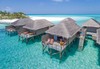 Самолетна почивка в Малдиви! 7 нощувки на човек на база All inclusive в Meeru Island Resort & Spa 0*, Малдиви, Малдиви с двупосочен чартърен полет от София - thumb 13