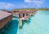 Самолетна почивка в Малдиви! 7 нощувки на човек на база All inclusive в Meeru Island Resort & Spa 0*, Малдиви, Малдиви с двупосочен чартърен полет от София - thumb 14