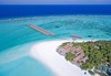 Самолетна почивка в Малдиви! 11 нощувки на човек на база All inclusive в Meeru Island Resort & Spa 0*, Малдиви, Малдиви с двупосочен чартърен полет от София - thumb 3
