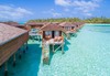 Самолетна почивка в Малдиви! 7 нощувки на човек на база All inclusive в Meeru Island Resort & Spa 0*, Малдиви, Малдиви с двупосочен чартърен полет от София - thumb 4
