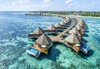 Самолетна почивка в Малдиви! 11 нощувки на човек на база All inclusive в Mercure Maldives Kooddoo Resort 0*, Малдиви, Малдиви с двупосочен чартърен полет от София - thumb 16