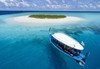 Самолетна почивка в Малдиви! 11 нощувки на човек на база All inclusive в Mercure Maldives Kooddoo Resort 0*, Малдиви, Малдиви с двупосочен чартърен полет от София - thumb 3